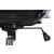 Hairs High-Back Leatherette Office Chair