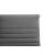 Hairs High-Back Leatherette Office Chair