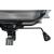 Hairs High-Back Leatherette Office Chair
