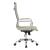 Hairs High-Back Leatherette Office Chair