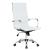 Hairs High-Back Leatherette Office Chair
