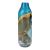 Mystic Blue Glass Vase