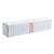 HT12 12-inch Euro Top Cooling Fabric Gel Hybrid Compressed Mattress (Rolled Up)