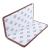 HT821 2-inch Height Whole Palm