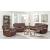 Klaussner Hubble Power Reclining Living Room Set