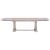 Hudson Wood Extendable Dining Set, Composition 2