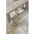 Hudson Wood Extendable Dining Set, Composition 5