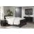 Huey Vineyard Wood Sleigh Bedroom Set