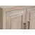 Hudson Wood Extendable Dining Set, Composition 5