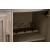 Hudson Wood Extendable Dining Set, Composition 5