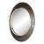 Rey Metal Mirror