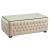 258 Upholstered Coffee Table