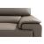 I794 Premium Leather Left Hand Facing Sectional