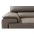 I794 Premium Leather Right Hand Facing Sectional
