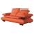 410 Leather/Eco-Leather Living Room Set