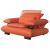 410 Leather/Eco-Leather Living Room Set