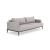 JK059 Fabric Sofa Sleeper