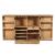 Illusions Bar Cabinet
