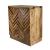 Illusions Bar Cabinet