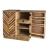Illusions Bar Cabinet