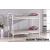 IB 200 Twin/Twin Bunk Bed