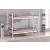 IB 220 Detachable Twin/Twin Bunk Bed