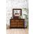 Patra Wood Panel Bedroom Set