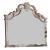 Sonia Bedroom Set with Faux Leather Upholstered Headboard & Storage Drawers
