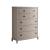 Coalesce Wood Chest w/7 Drawers