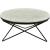Haley Coffee Table