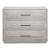 Collins Wood Chest w/3 Drawers