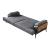 Milan Fabric Sofabed