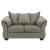 Darcy Polyester Living Room Set