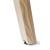 Nova Wood Rectangular HPL D47.2