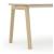 Nova Wood Rectangular Melamine D47.2