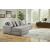 Avaliyah 3-Piece Polyester L-Shaped Modular Sectional Sofa w/Left Arm Chaise Facing