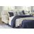 Valerano Polyester Living Room Set