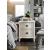 Amity Wood Nightstand w/2 Drawers