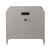 Elevation Wood Nightstand w/3 Drawers