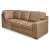 Bandon 2-Piece Leather L-Shaped Sectional Sofa
