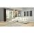Zada 2-Piece Polyester L-Shaped Sectional Sofa w/Left Arm Chaise Facing