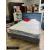 Laguna Platform Bedroom Set w/LED Lighting