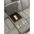 U7068 Polyester Power Reclining Living Room Set w/LED Lighting