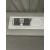 U7068 Polyester Power Reclining Living Room Set w/LED Lighting