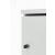 Standard 3-Unit Modular Enlarged Locker System w/9 Lockers