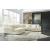 Lindyn 5-Piece Polyester U-Shaped Sectional Sofa w/Left Arm Chaise Facing