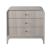 Elevation Wood Nightstand w/3 Drawers