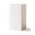 Choice Office Single Row Locker w/Big Lockable Door & Cylinder Lock w/Retention