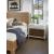 Seaton Woven Rope Platform Bedroom Set