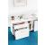 Standard Office Managerial Cabinet
